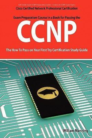 CCNP Cisco Certified Network Professional Certification Exam
