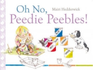 Oh No Peedie Peebles