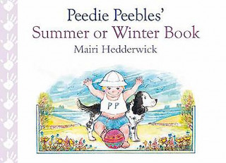 Peedie Peebles' Summer or Winter Book