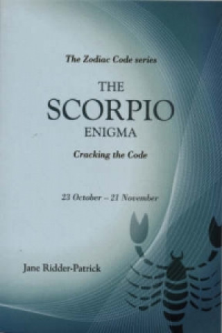 Scorpio Enigma