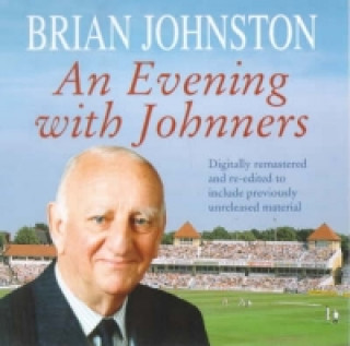 Evening with Johnners