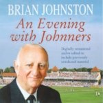 Evening with Johnners