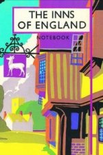 Brian Cook The Inns of England Notebook