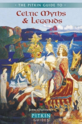 Celtic Myths and Legends