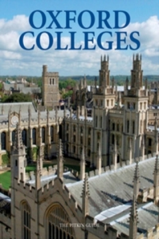 Oxford Colleges