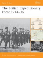 British Expeditionary Force 1914-15