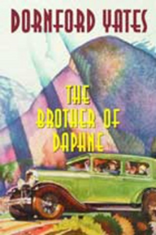 Brother Of Daphne