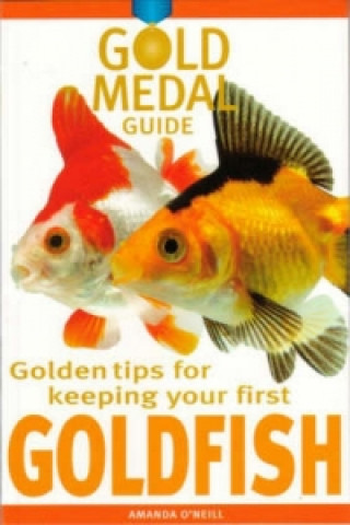Gold Medal Guide: Goldfish