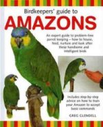 Birdkeeper's Guide to Amazons
