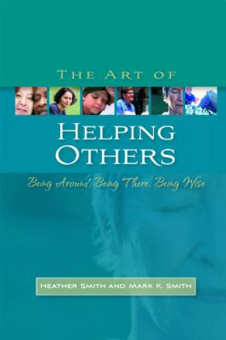 Art of Helping Others