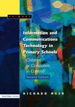 Information and Communications Technology in Primary Schools