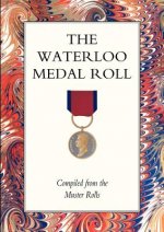 Waterloo Medal Roll