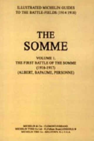 Bygone Pilgrimage - The Somme