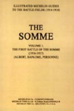 Bygone Pilgrimage - The Somme