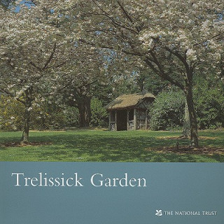 Trelissick Garden