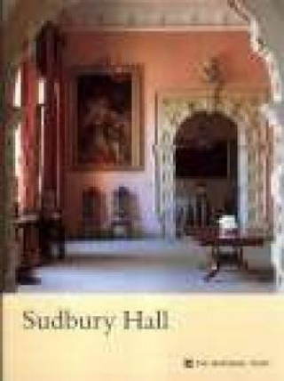 Sudbury Hall, Derbyshire