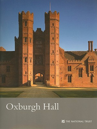 Oxburgh Hall