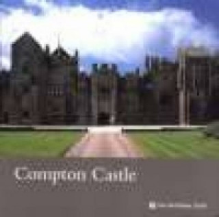 Compton Castle, Devon