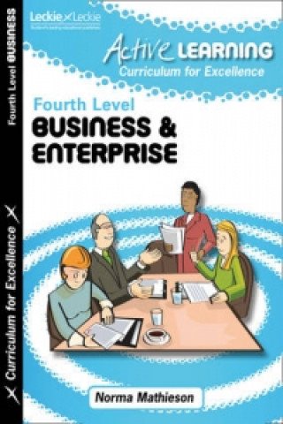 Active Business & Enterprise