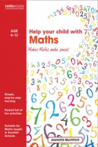 Help Your Child with Maths