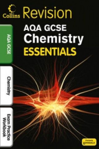AQA GCSE Chemistry