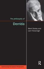 Philosophy of Derrida
