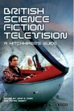 British Science Fiction Television