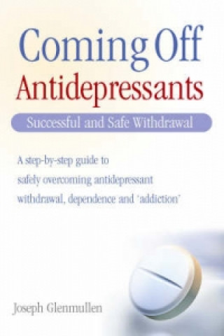 Coming off Antidepressants