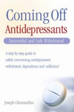 Coming off Antidepressants
