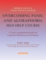 Overcoming Panic and Agoraphobia Self-Help Course in 3 vols