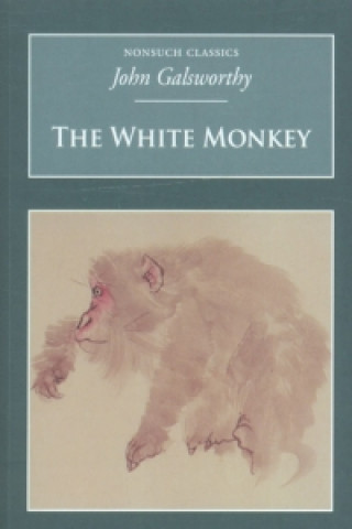 White Monkey
