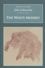 White Monkey