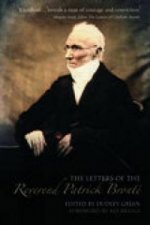 Letters of Rev. Patrick Bronte