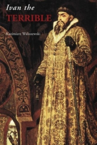 Ivan the Terrible