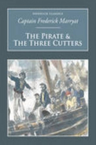 Pirate & the Three Cutters