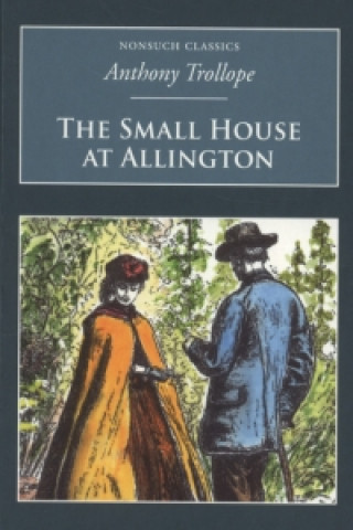 Small House at Allington