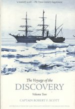 Voyage of the Discovery: Volume Two