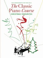 Classic Piano Course
