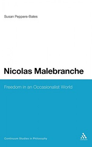 Nicolas Malebranche