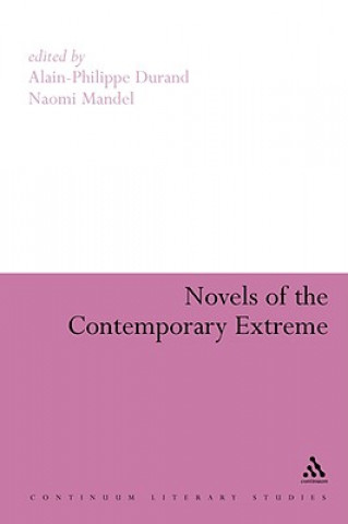 Novels of the Contemporary Extreme