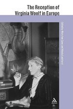 Reception of Virginia Woolf in Europe