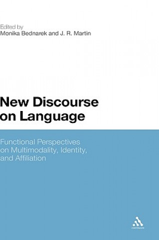 New Discourse on Language