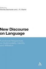 New Discourse on Language