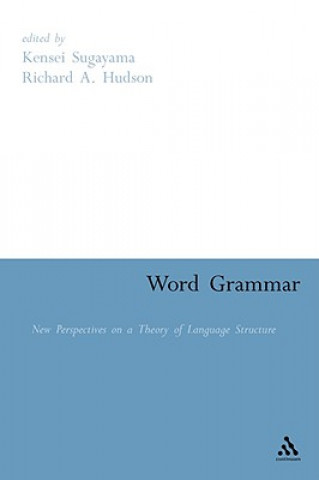 Word Grammar