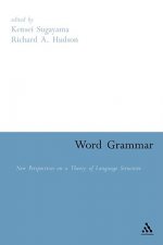 Word Grammar