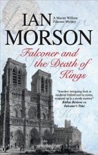 Falconer and the Death of Kings