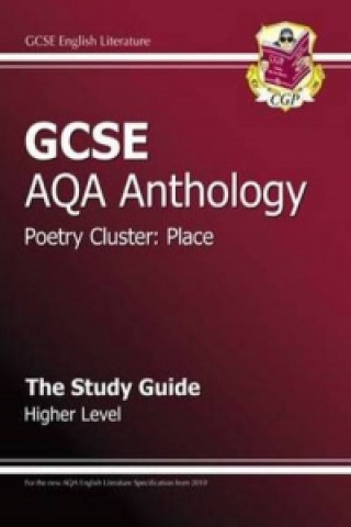 GCSE AQA Anthology Poetry Study Guide (Place) Higher (A*-G Course)