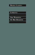 Widowing of Mrs Holroyd