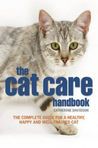Cat Care Handbook