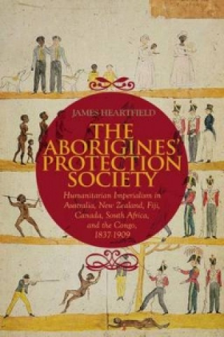 Aborigines' Protection Society